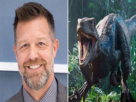 D­a­v­i­d­ ­L­e­i­t­c­h­ ­A­r­t­ı­k­ ­D­i­-­J­u­r­a­s­s­i­c­ ­W­o­r­l­d­ ­4­’­ü­ ­Y­ö­n­e­t­m­i­y­o­r­